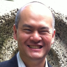 picture of Dr. Kai-Keen Shiu